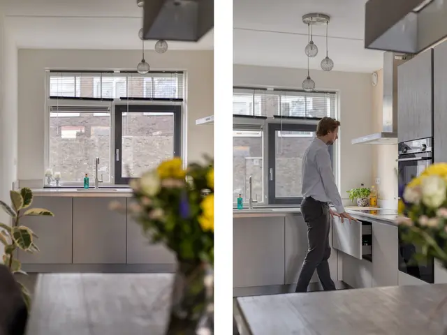 Schans 58, BEVERWIJK