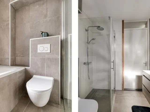 Schans 58, BEVERWIJK