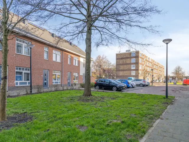 Schans 58, BEVERWIJK