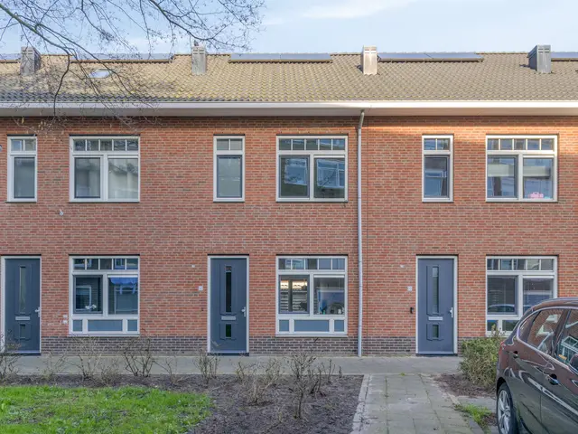 Schans 58, BEVERWIJK