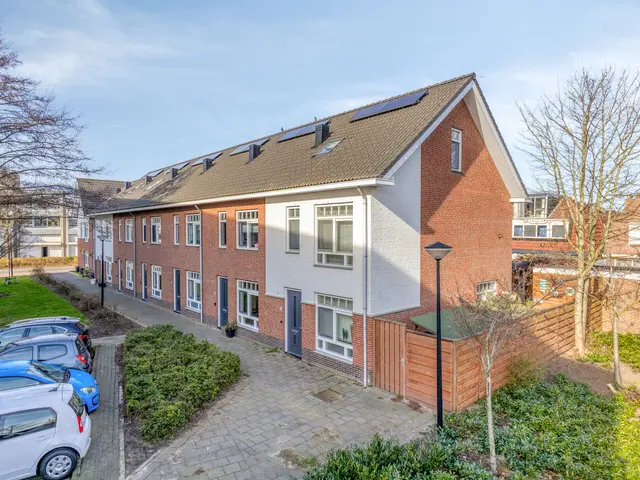 Schans 58, BEVERWIJK