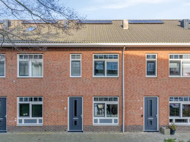 Schans 58, BEVERWIJK