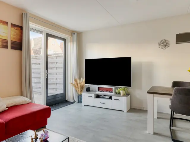 Schans 58, BEVERWIJK