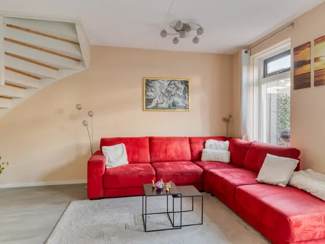 Schans 58, BEVERWIJK