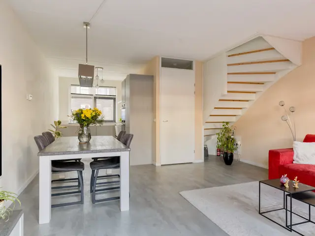 Schans 58, BEVERWIJK