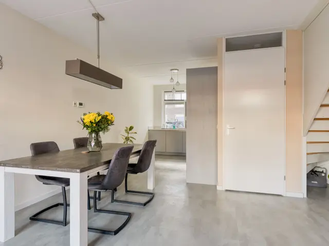 Schans 58, BEVERWIJK