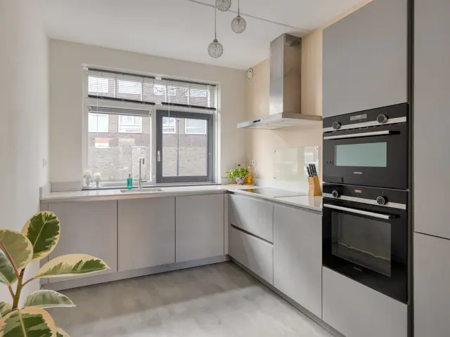 Schans 58, BEVERWIJK