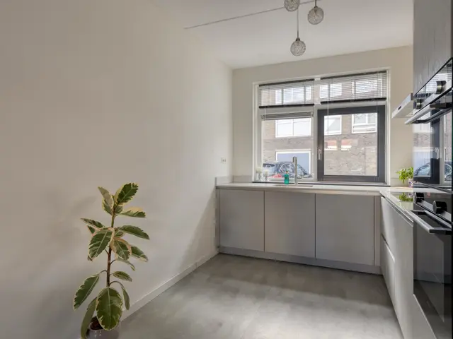 Schans 58, BEVERWIJK