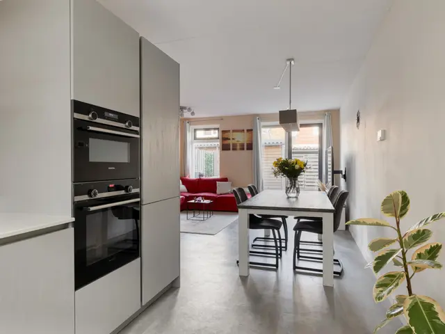 Schans 58, BEVERWIJK