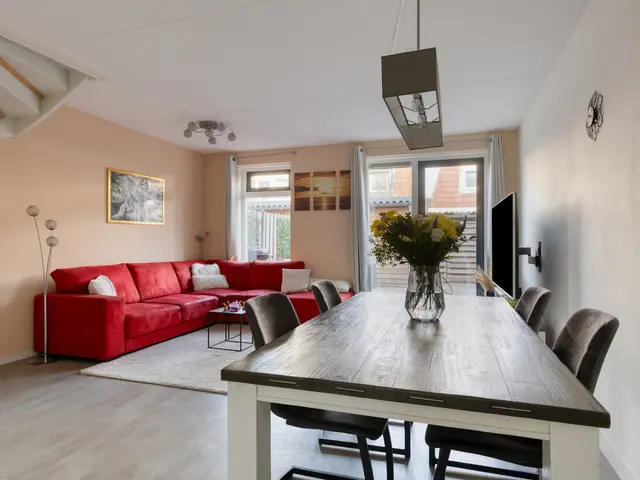 Schans 58, BEVERWIJK