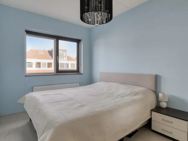 Schans 58, BEVERWIJK