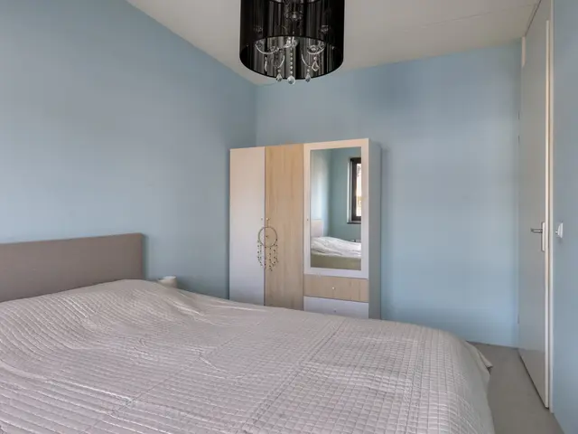 Schans 58, BEVERWIJK