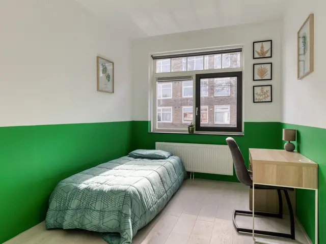 Schans 58, BEVERWIJK