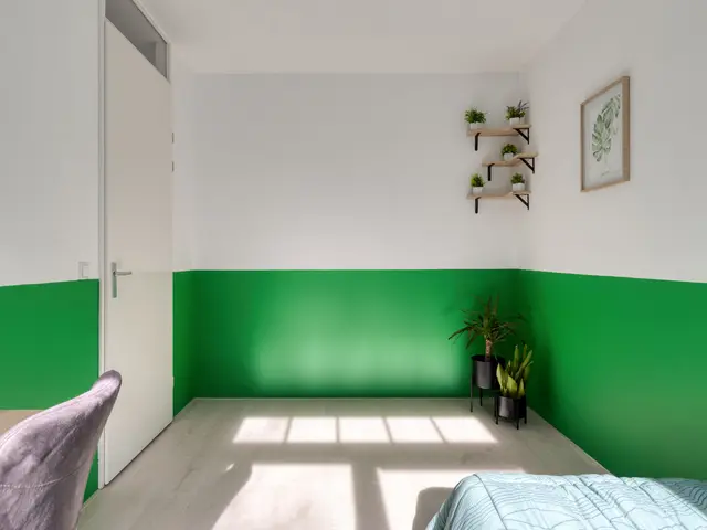 Schans 58, BEVERWIJK