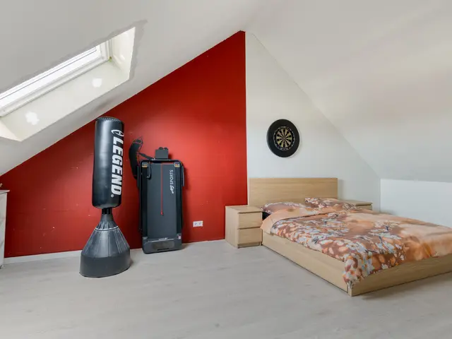 Schans 58, BEVERWIJK