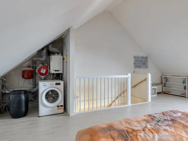 Schans 58, BEVERWIJK