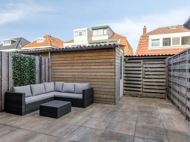 Schans 58, BEVERWIJK