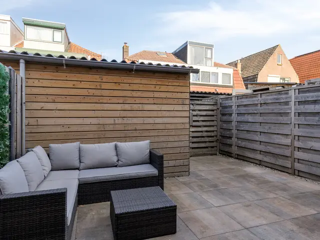 Schans 58, BEVERWIJK