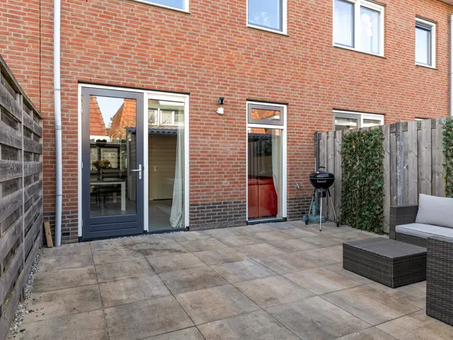 Schans 58, BEVERWIJK