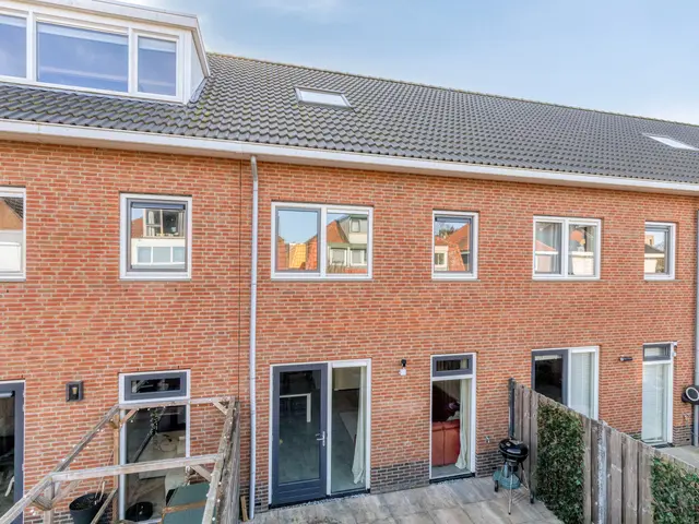 Schans 58, BEVERWIJK