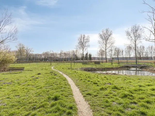 Schans 58, BEVERWIJK