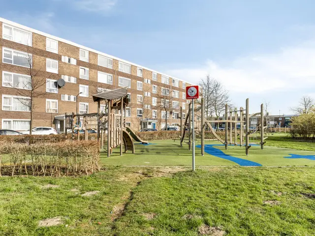 Schans 58, BEVERWIJK