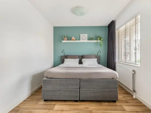 Kruiskamplaan 26, UITGEEST