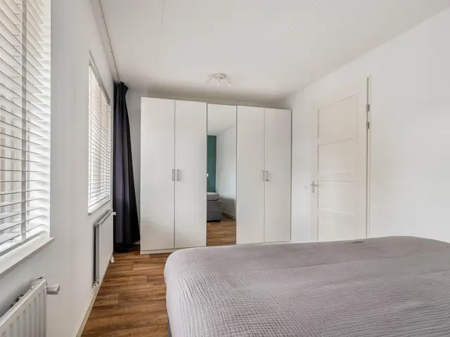 Kruiskamplaan 26, UITGEEST