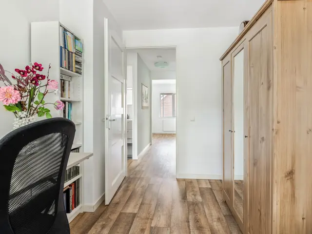 Kruiskamplaan 26, UITGEEST