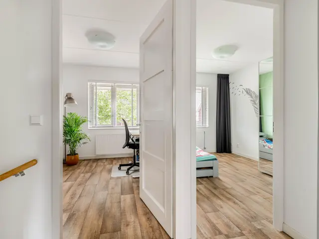 Kruiskamplaan 26, UITGEEST