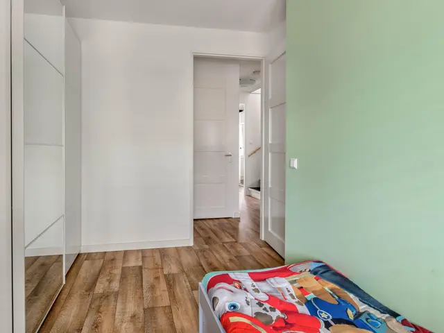 Kruiskamplaan 26, UITGEEST