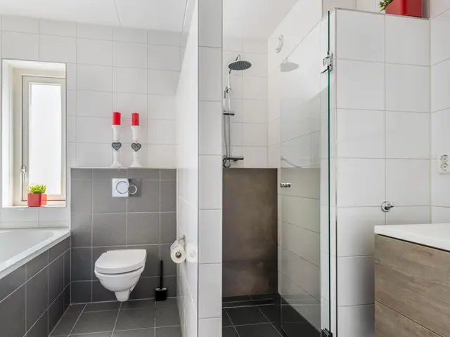 Kruiskamplaan 26, UITGEEST