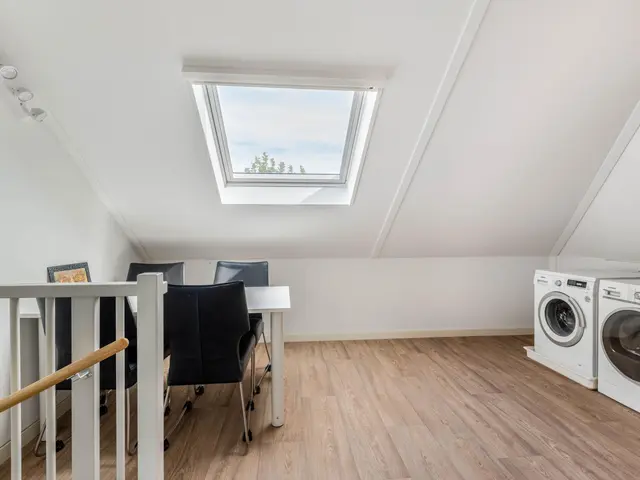 Kruiskamplaan 26, UITGEEST