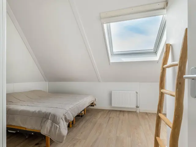 Kruiskamplaan 26, UITGEEST