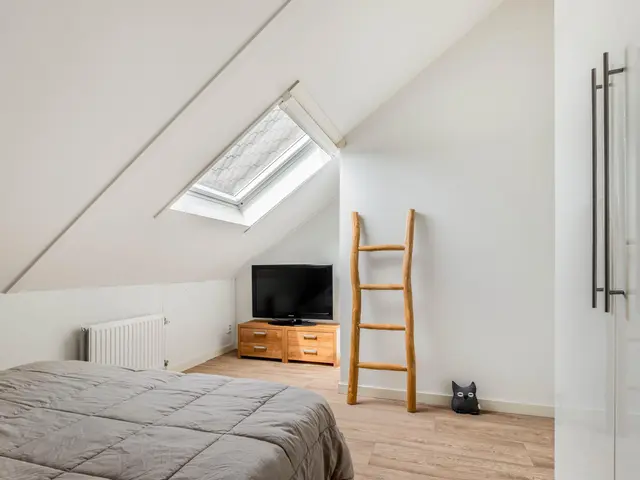 Kruiskamplaan 26, UITGEEST