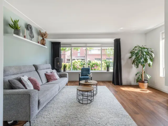 Kruiskamplaan 26, UITGEEST