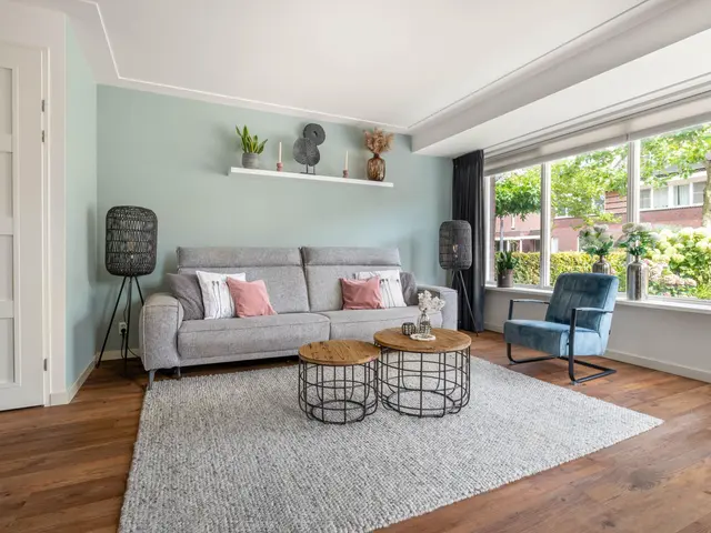 Kruiskamplaan 26, UITGEEST