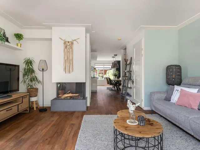 Kruiskamplaan 26, UITGEEST