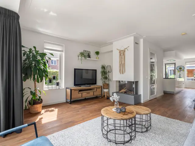 Kruiskamplaan 26, UITGEEST