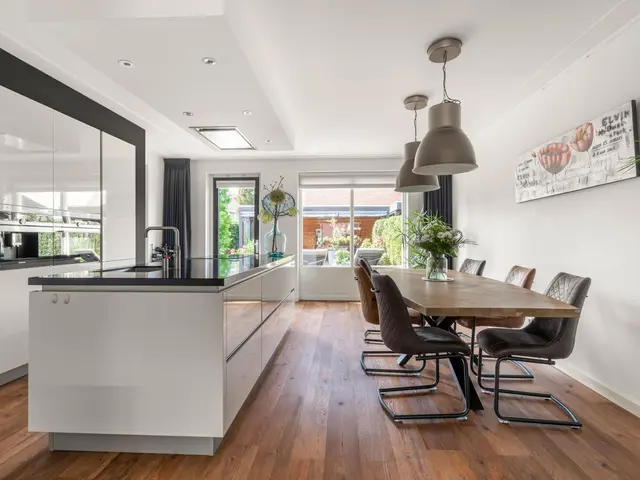 Kruiskamplaan 26, UITGEEST