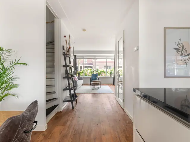 Kruiskamplaan 26, UITGEEST