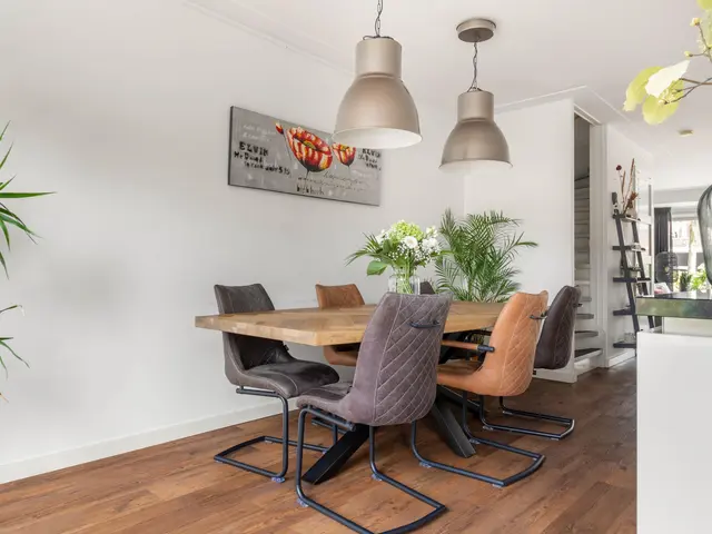 Kruiskamplaan 26, UITGEEST