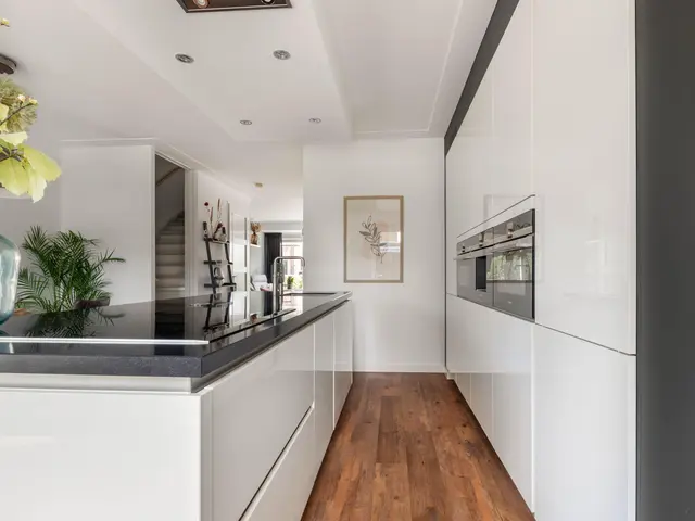 Kruiskamplaan 26, UITGEEST