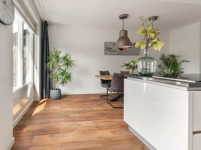 Kruiskamplaan 26, UITGEEST