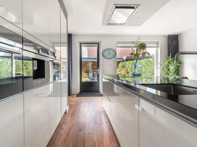 Kruiskamplaan 26, UITGEEST