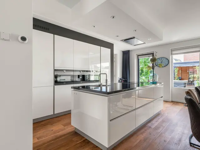 Kruiskamplaan 26, UITGEEST