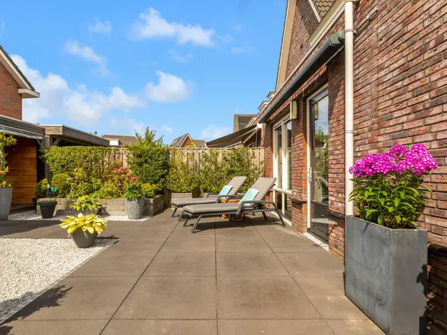 Kruiskamplaan 26, UITGEEST