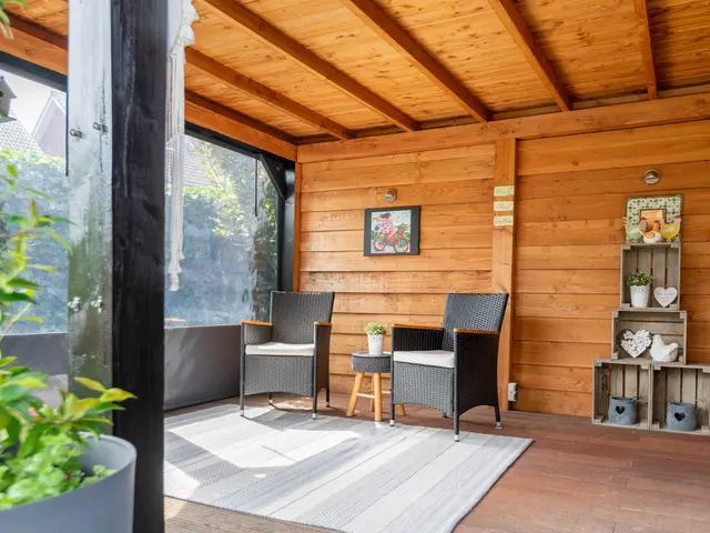 Kruiskamplaan 26, UITGEEST