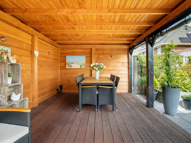 Kruiskamplaan 26, UITGEEST