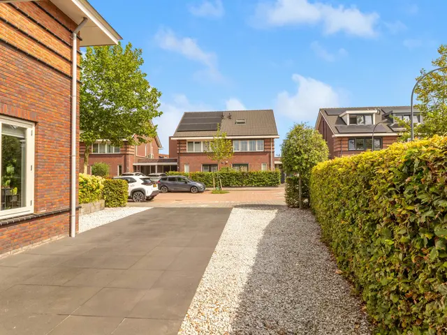 Kruiskamplaan 26, UITGEEST